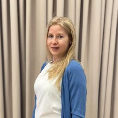 Дерюгина Елена