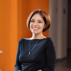Гришина Елена