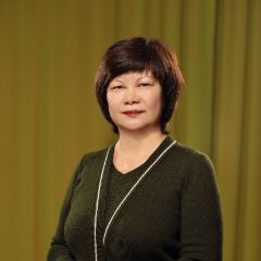 Санджиева Римма