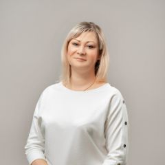 Пашкина Марина