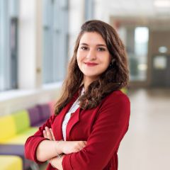 Черняевская Любовь