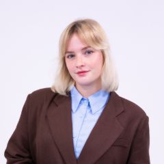 Батракова Светлана