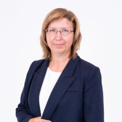 Мазуренко Ирина