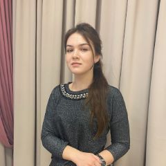 Кузькина Мария