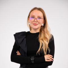 Егорова Дарья