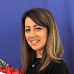 Саксонова Екатерина