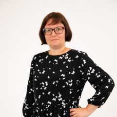 Зайцева Анна
