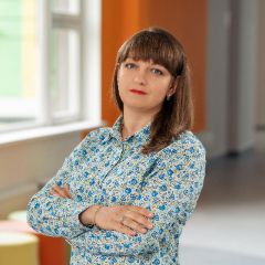Дедова Елена