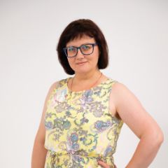 Щукина Нина