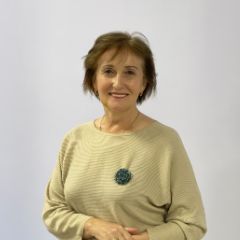 Славкина Надежда