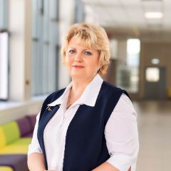 Кравченко Ирина