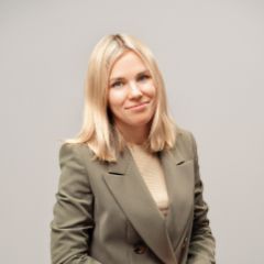 Пустоварова Галина