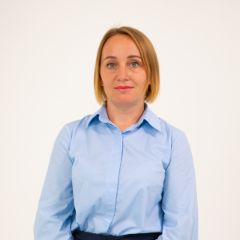 Галло Юлия