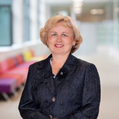 Охотникова Елена