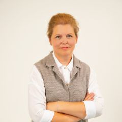 Курганова Наталья