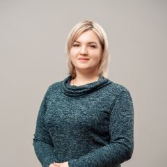 Коробейникова Евгения