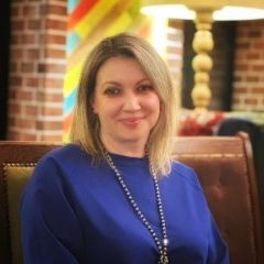 Шупея Елена