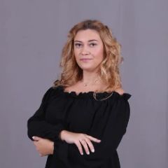 Гайнанова Диана