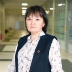 Львова Татьяна