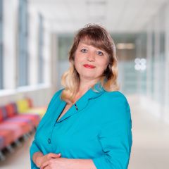 Платонова Марина