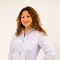 Мезякова Оксана