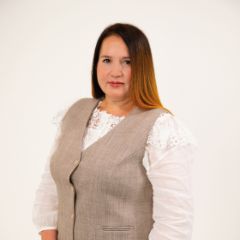 Рожкова Татьяна