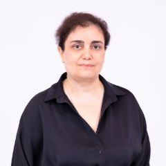 Бушуева Лаура