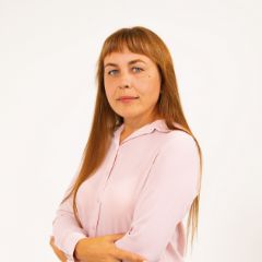 Пчелинцева Оксана