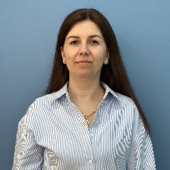 Замятина Ольга