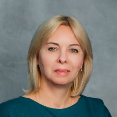 Ковина Юлия