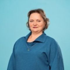 Смирнова Наталья