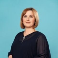 Казакова Татьяна