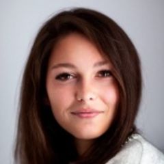Кирьянова Ирина