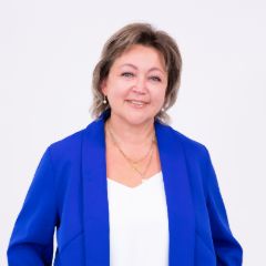 Сахратуллина Лилия