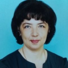 Захарова Юлия