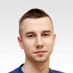 Науменко Матвей