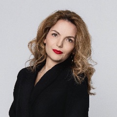 Овсянникова Наталия