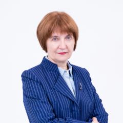 Васильчук Ольга