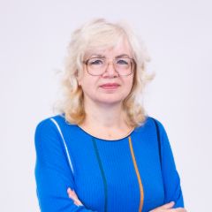 Кузьмичева Светлана