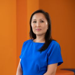 Утнасонова Ольга