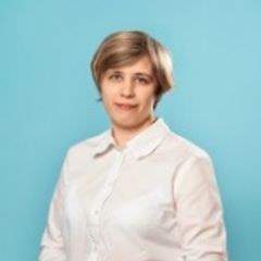 Гончарова Наталья