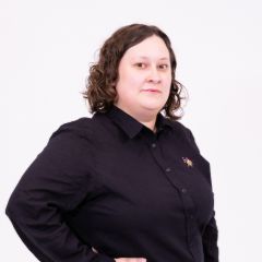 Окулова Анна