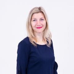 Шайдуллина Наталия