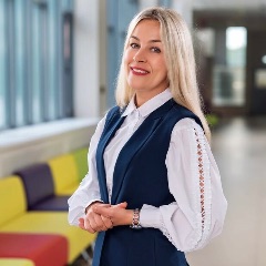 Шеламова Екатерина