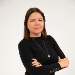 Кулешова Оксана