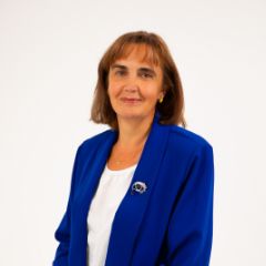 Беликова Оксана