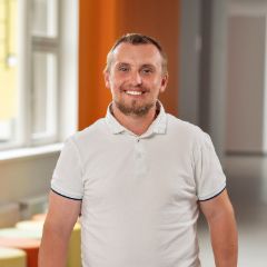 Титов Роман