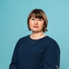 Григорьева Оксана
