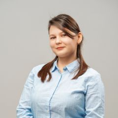 Камалетдинова Софья