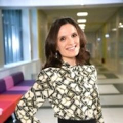 Расторгуева Маргарита